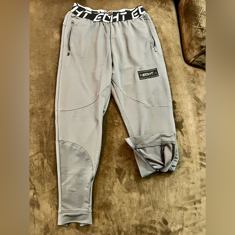 Great condition Mens Echt Joggers